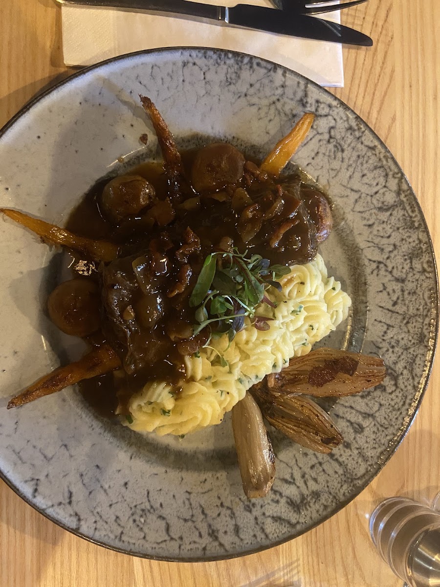 Bellis Cafe & Bistro Photos 2